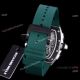 Best RM 62-01 Richard Mille Tourbillon Vibrating Alarm ACJ Green Rubber Band Watch Replica (7)_th.jpg